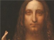 Bóng đá anh, ngoại hạng anh, lịch thi đấu euro 2012, Bức tranh mới tìm thấy của Da Vinci sẽ được trưng bày ở London
